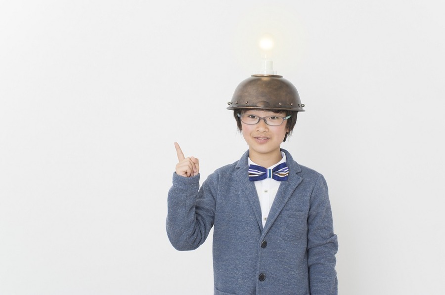 夏休みの自由研究　お金をかけず、マネー教育にもなるアイデア4つ