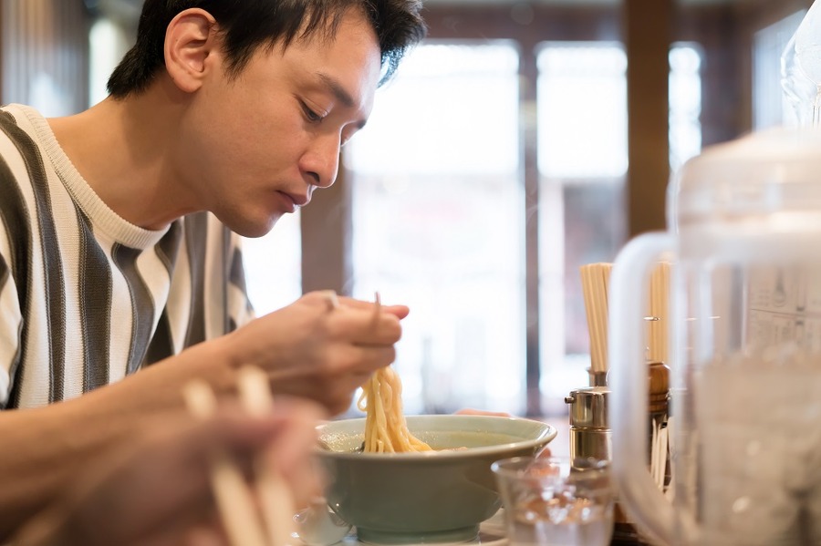 外食したいけど節約も気になる