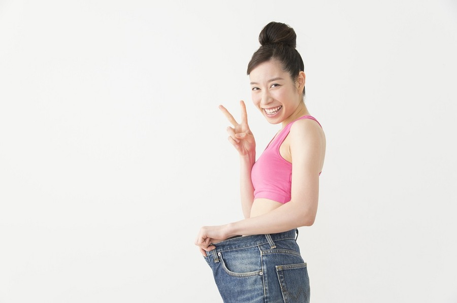 ダイエットはお金がかかると思ってる人必見　ダイエットと節約を両立する方法