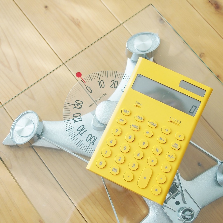 ダイエットはお金がかかると思ってる人必見　ダイエットと節約を両立する方法