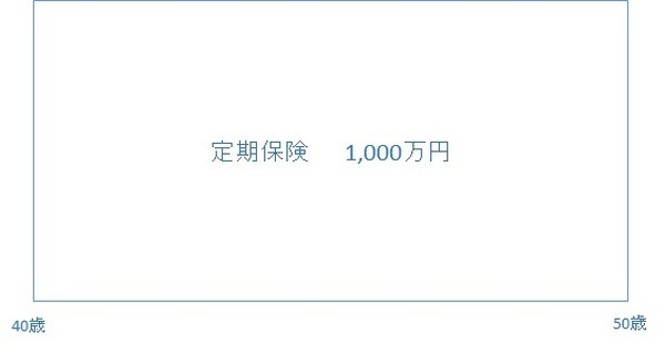 定期保険