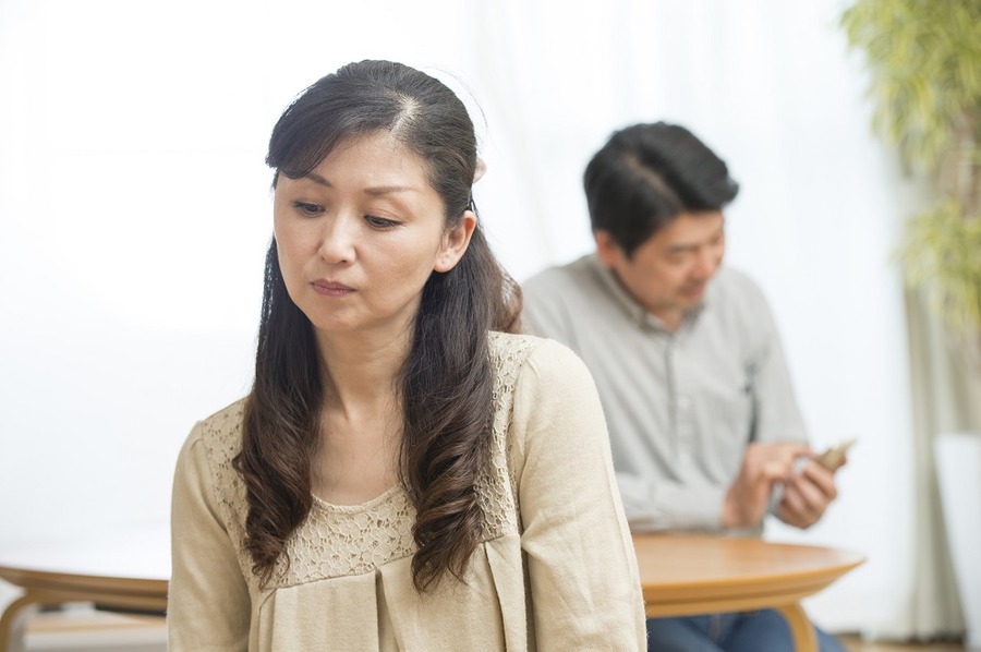 離婚を考えたらすべき5つのこと(1)　判決離婚できるのかを考える