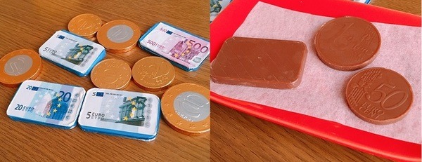 ワルコーロユーロミックスチョコ中身 width=