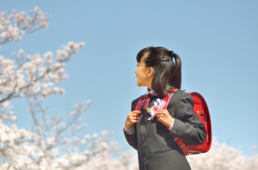 卒服を節約したい