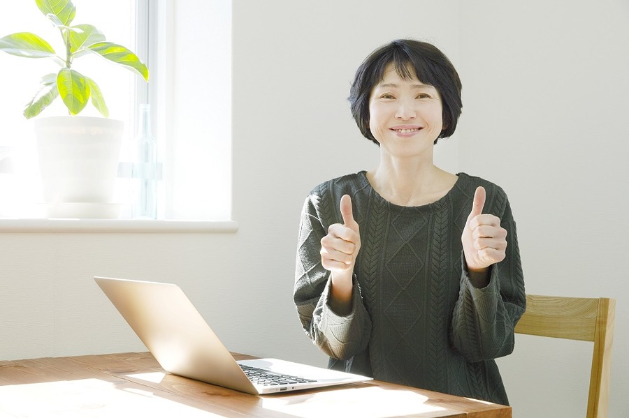 ネットスーパーの魅力