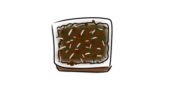 納豆で和風にも挑戦できます