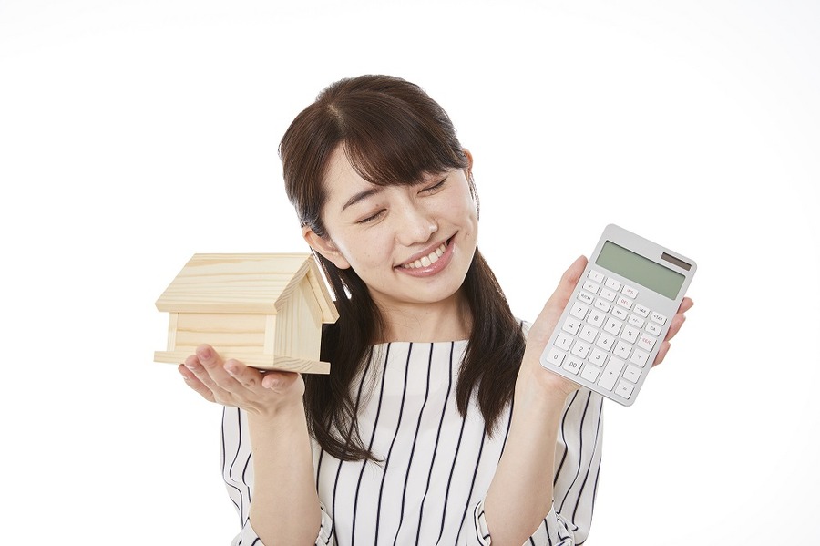 住宅ローン控除を受ける