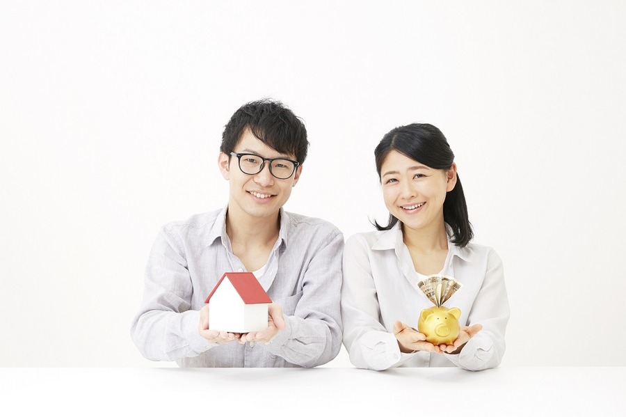 すまい給付金を受ける