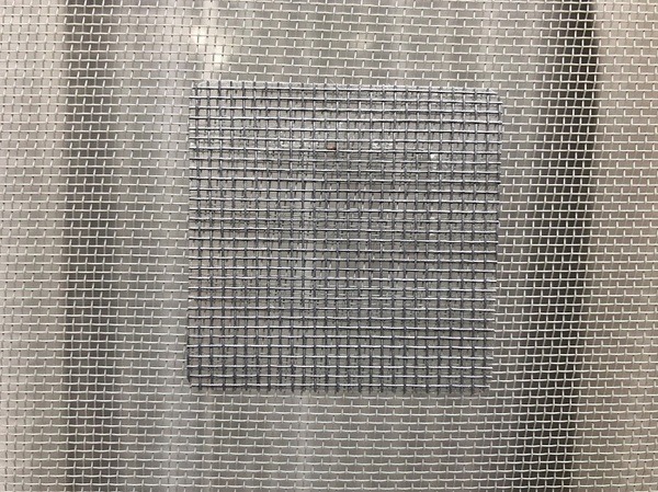 穴を補修できます