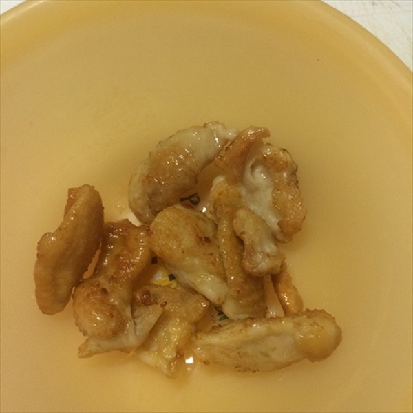 【時短・節約レシピ】常備菜にも　鶏むね肉で簡単やわらか鶏チャーシュー