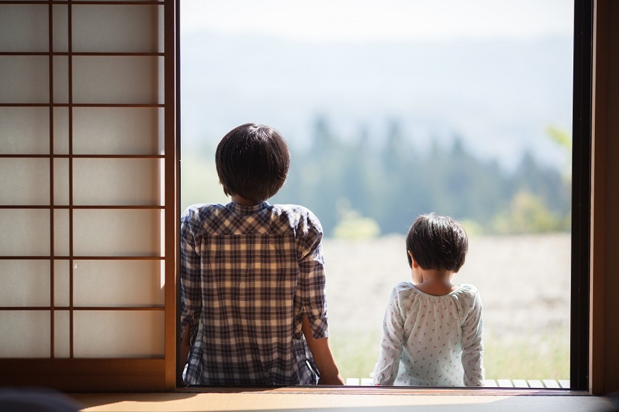 実家で感じる小さな不便