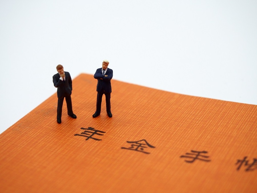 厚生年金の仕組みを解説