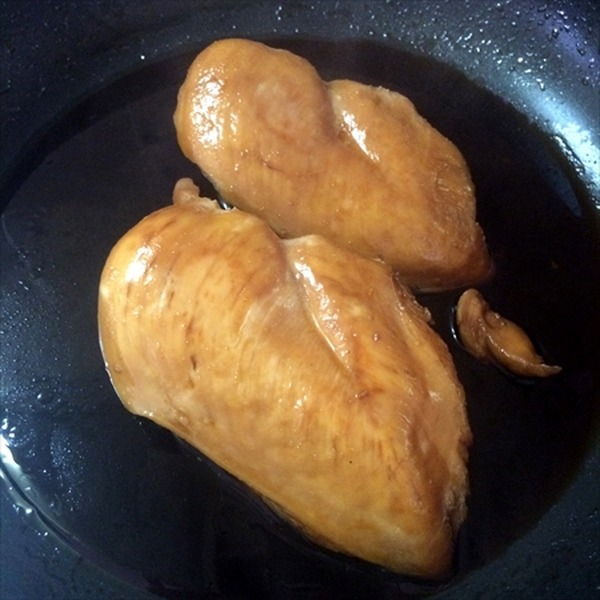 【時短・節約レシピ】常備菜にも　鶏むね肉で簡単やわらか鶏チャーシュー