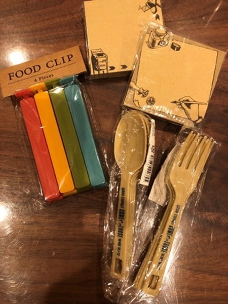 個人的に気に入ってGETしたのがこちらです