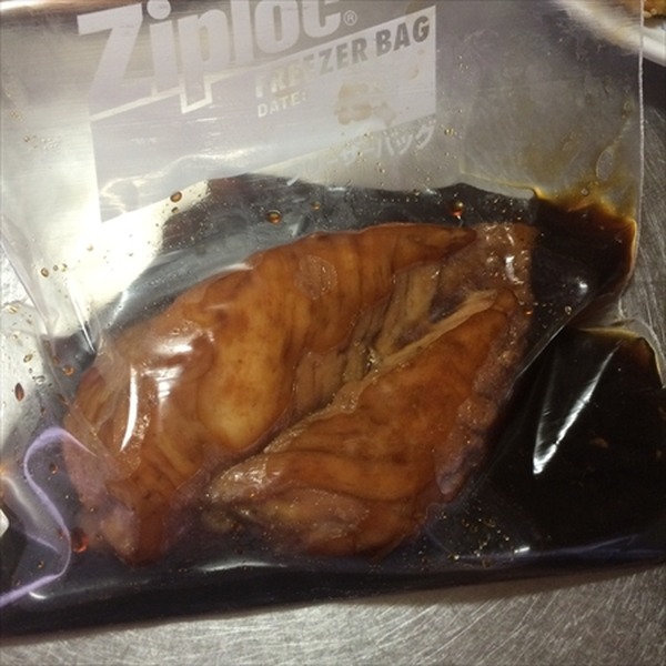 【時短・節約レシピ】常備菜にも　鶏むね肉で簡単やわらか鶏チャーシュー