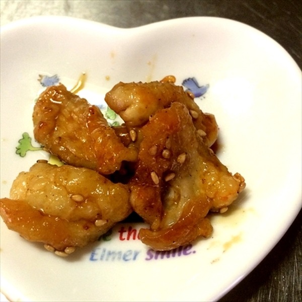 【時短・節約レシピ】常備菜にも　鶏むね肉で簡単やわらか鶏チャーシュー