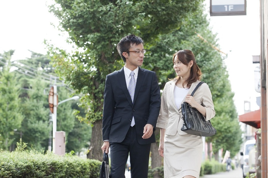 共働き夫婦。妻の死亡保障が薄い場合のリスク　遺族年金に思わぬ落とし穴
