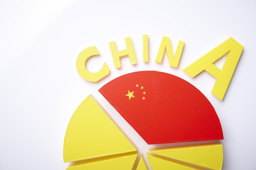 世界経済への影響力を増す中国の外貨準備  外貨準備マネーの動向(3)