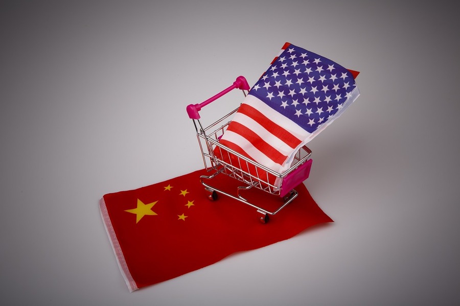 世界経済への影響力を増す中国の外貨準備  外貨準備マネーの動向(3)