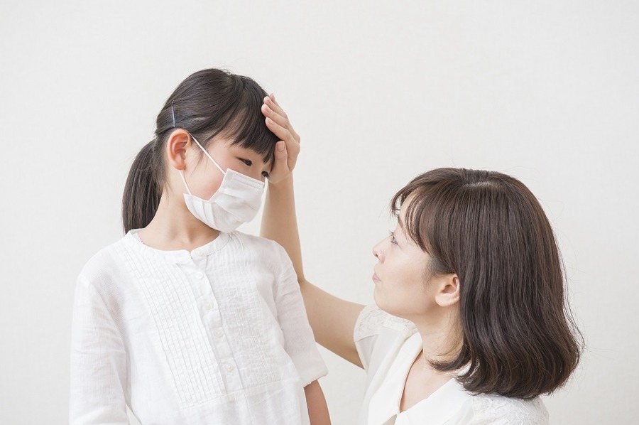 子供が病気で保育園に行けないときの節約術　臨時の休みを無駄にしない