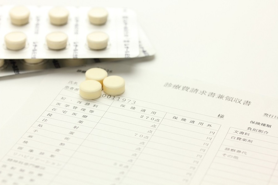 子供が病気で保育園に行けないときの節約術　臨時の休みを無駄にしない