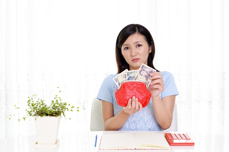 節約の効果が感じられない