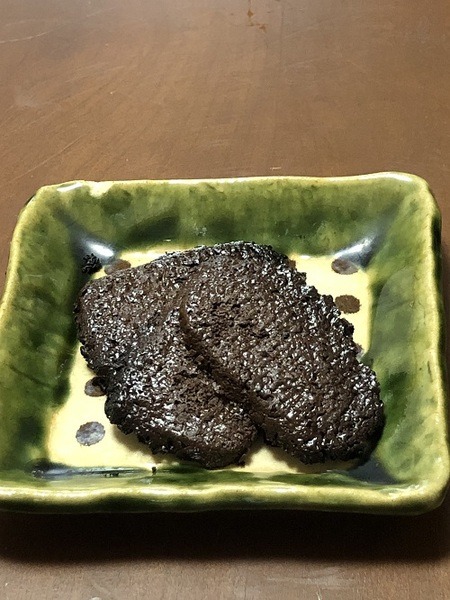 焼きチョコ簡単レシピ