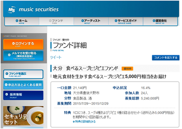 ふるさと納税の投資版「ふるさと投資」　メリットやリスクは？
