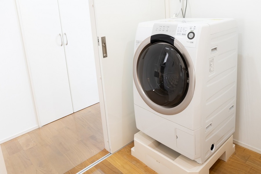 洗濯機を7万円程安く購入！    家電量販店での「5ステップ交渉術」
