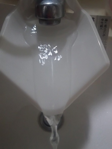 「蛇口延長ガイド」で水道代節約