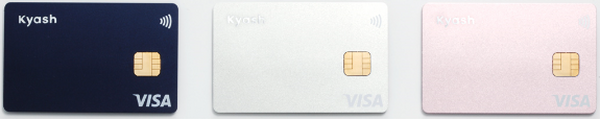 Kyash Card