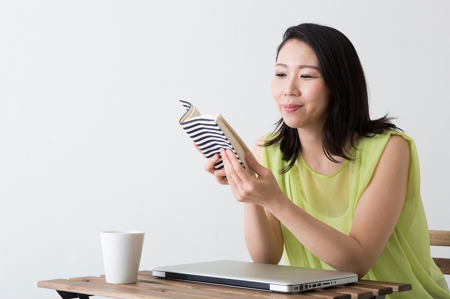 ネットショッピングを見ない