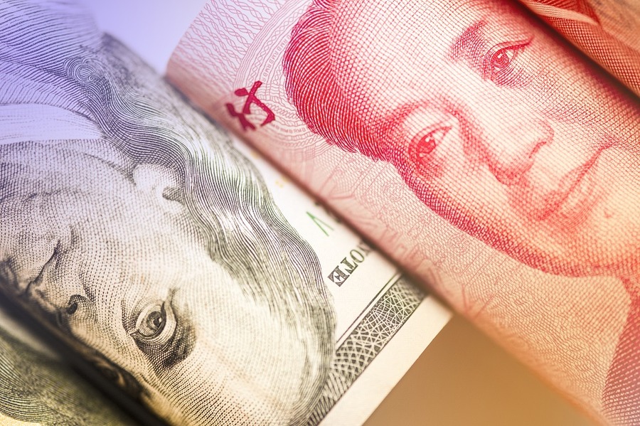 米中貿易摩擦