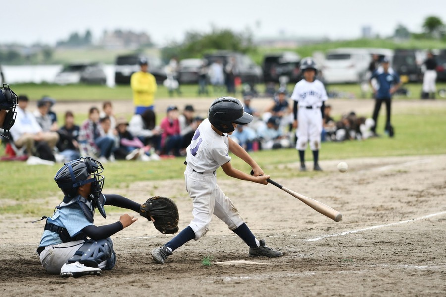 スポーツ主催者側のスポーツ保険