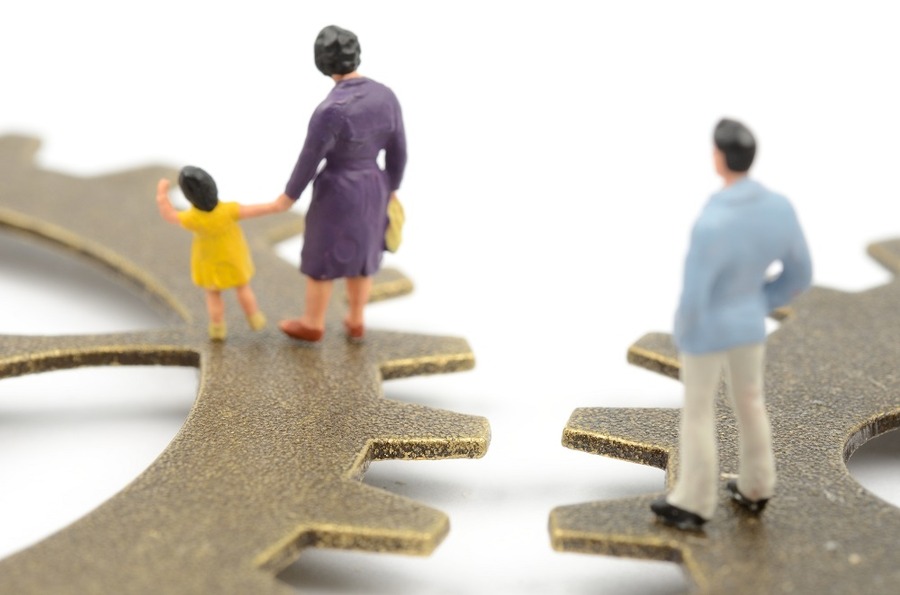 婚姻関係を継続しがたい重大な事由