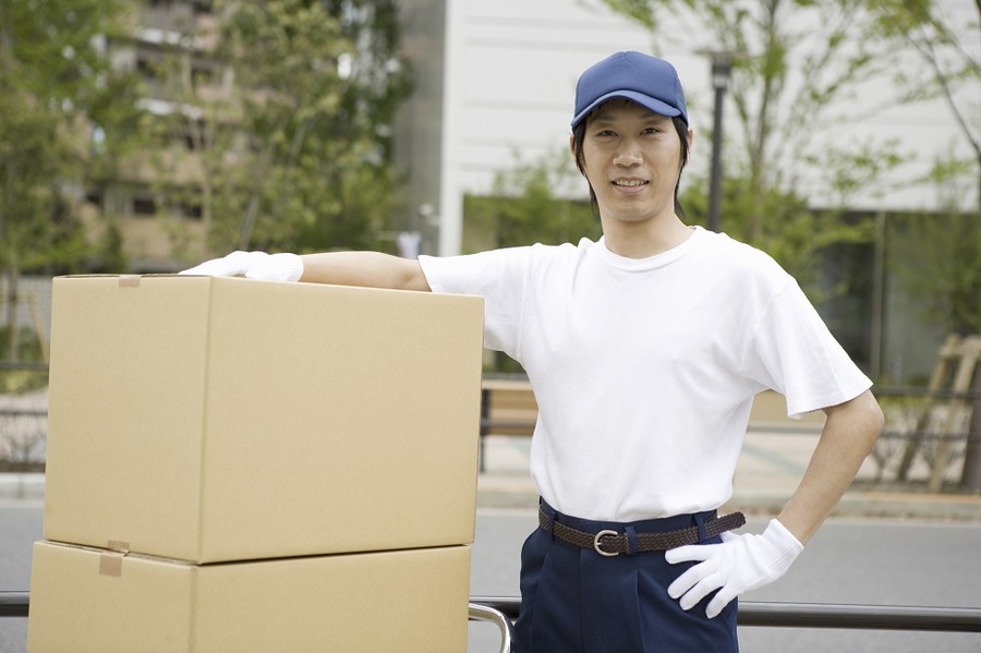 地元の引っ越し業者