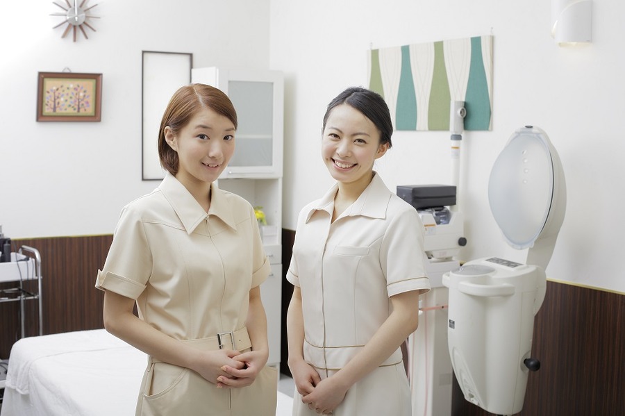 エステサロンにカード決済ができるお店が少ない理由