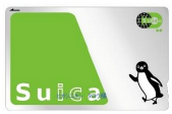 suica