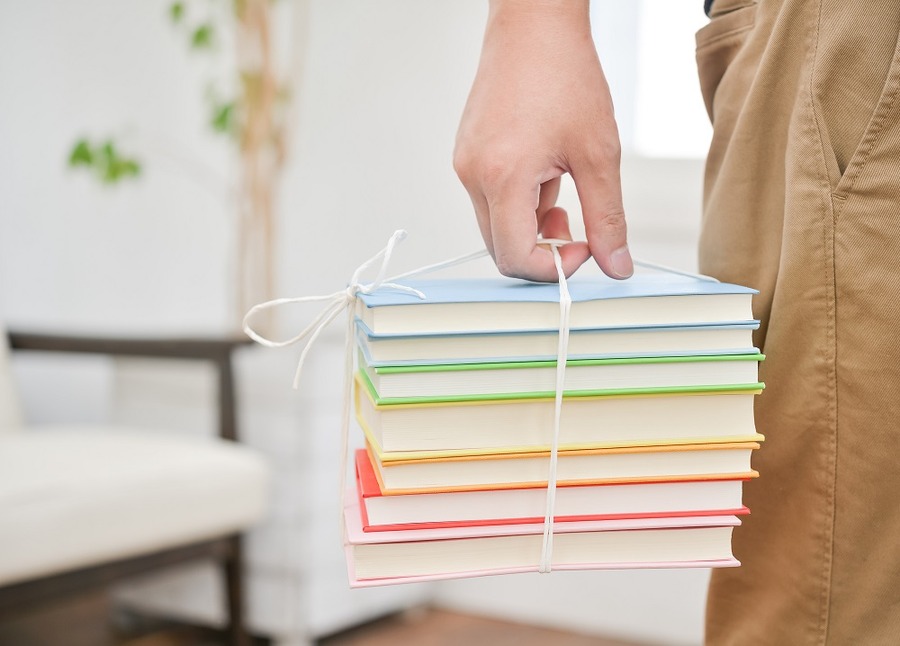 【「5か月で10万円」遅れを取り戻せ！編】不用品を売って臨時収入を得よう