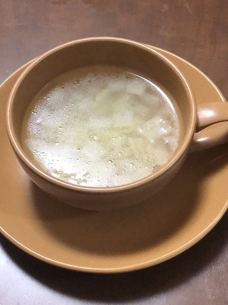 白菜のだし汁__BreakStash__ポシェ