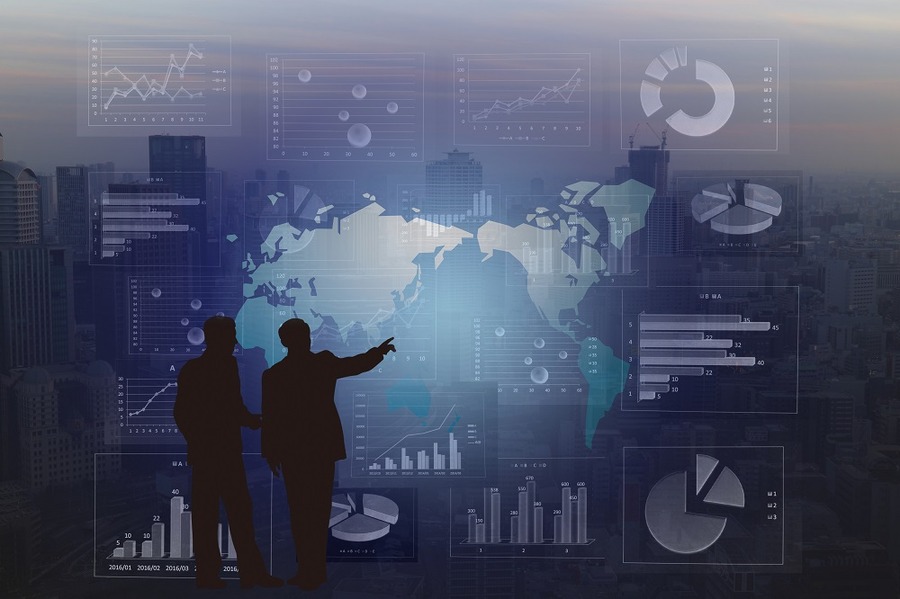 コロナウイルスが与える世界経済への影響