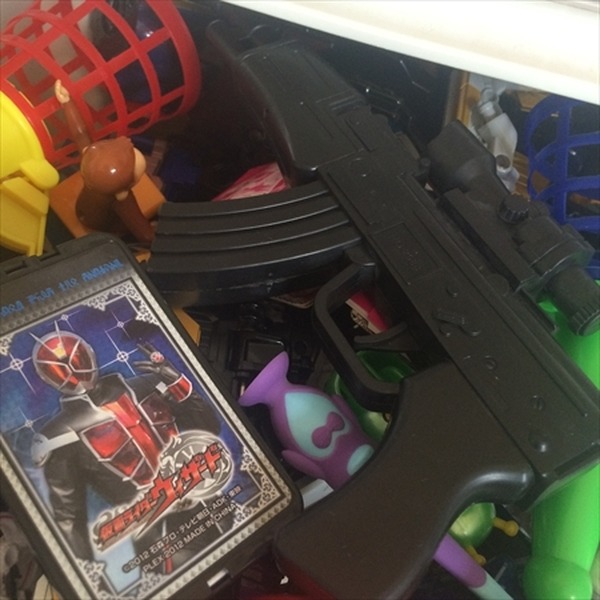 【「5か月で10万円」遅れを取り戻せ！編】不用品を売って臨時収入を得よう