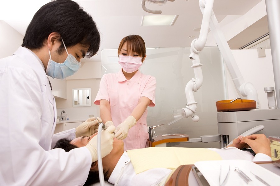 本当に気の合う能力の高い専門家に出会う難しさ