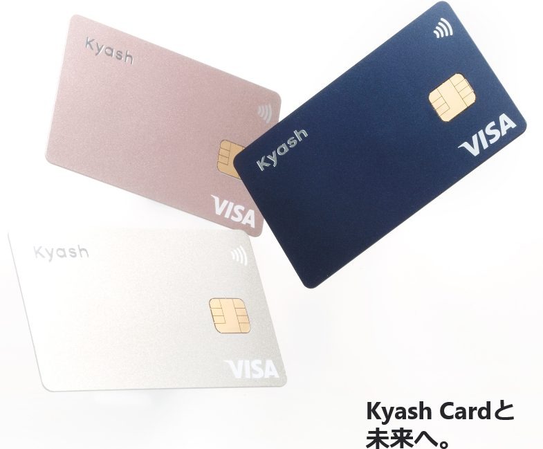 Kyash Card