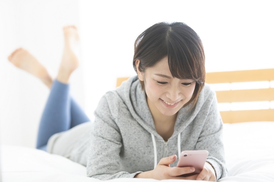 ポイントカードをスマホで管理