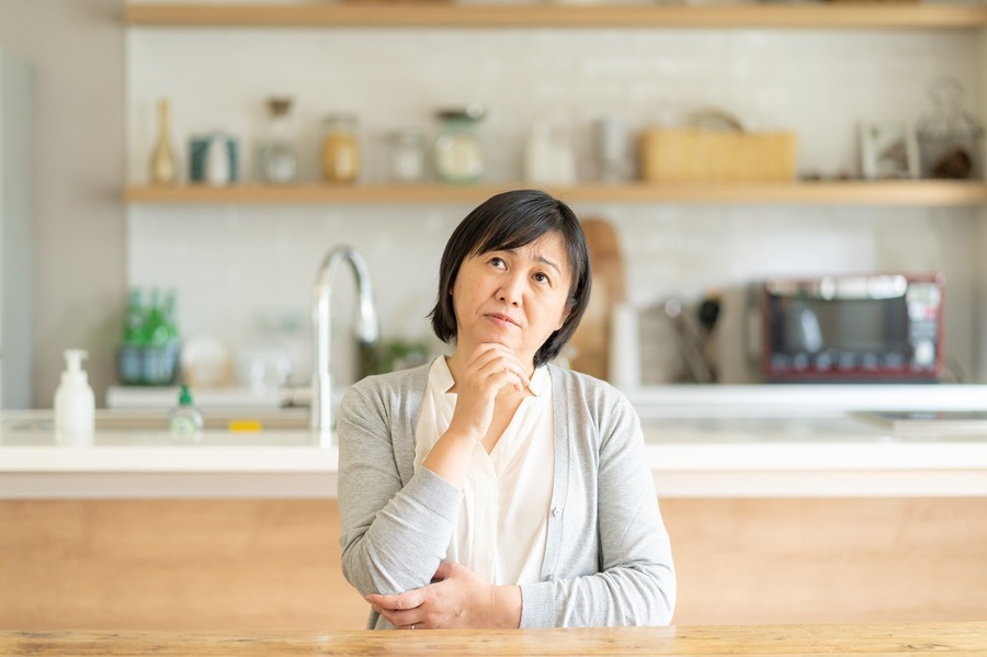 年金のことが不安