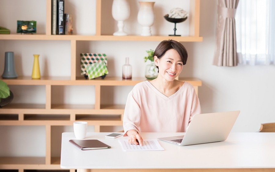 自分で還付の請すること求を
