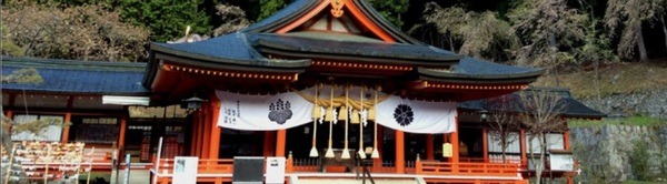 金櫻神社