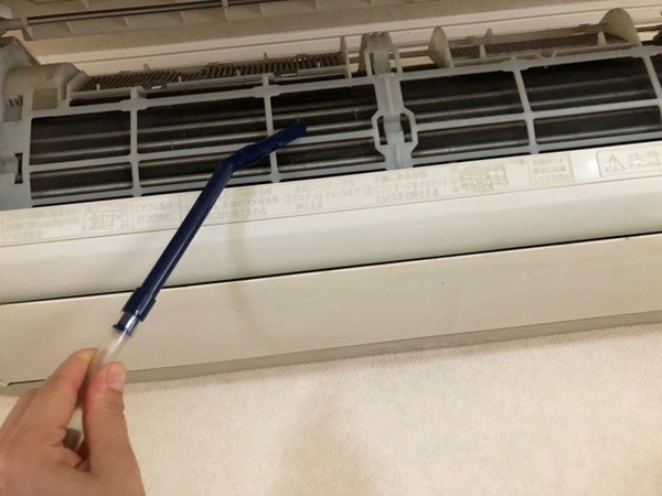 1回15分の簡単エアコン掃除で消費電力6％カット！　家事代行業の筆者が手順を教えます