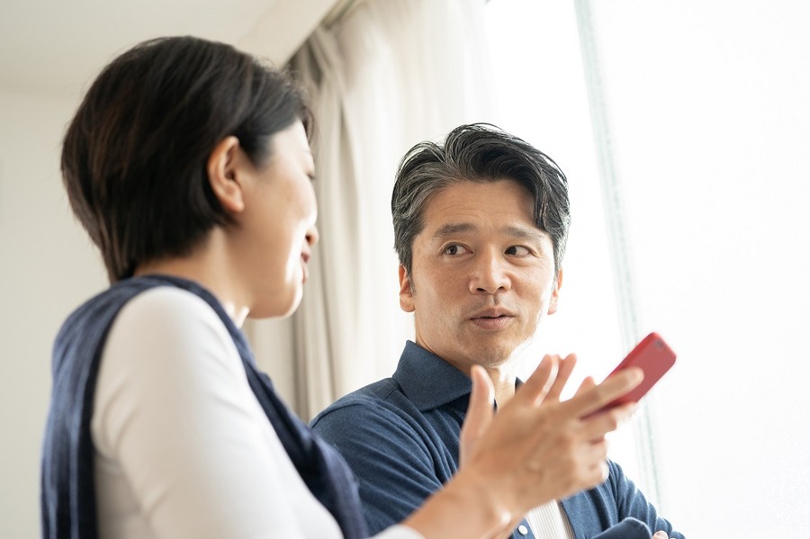 売却を検討する